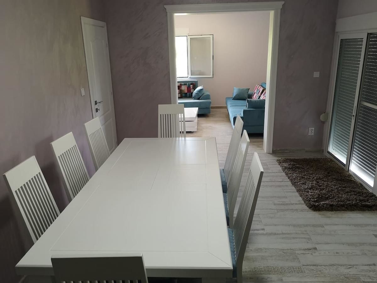 Дома для отпуска Lux House Majstorina Вирпазар