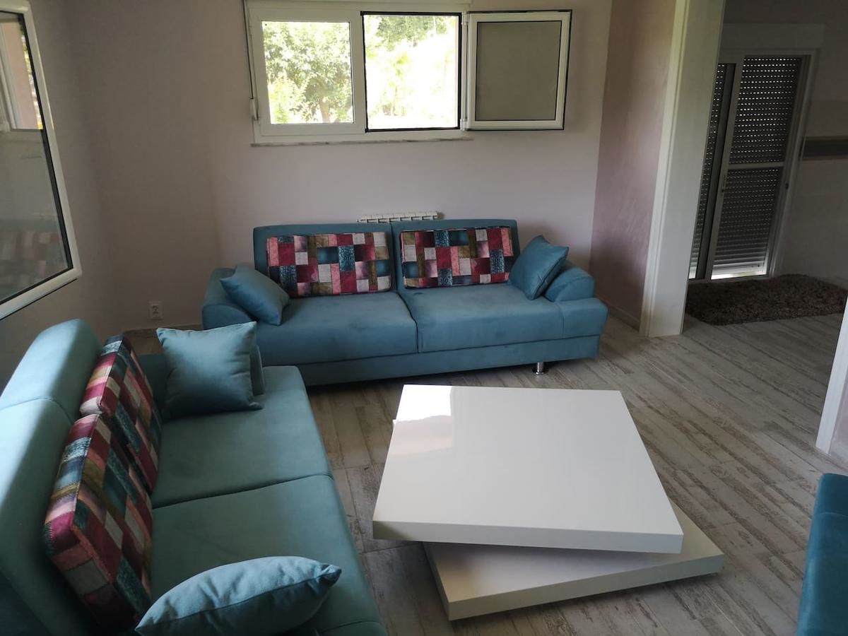 Дома для отпуска Lux House Majstorina Вирпазар