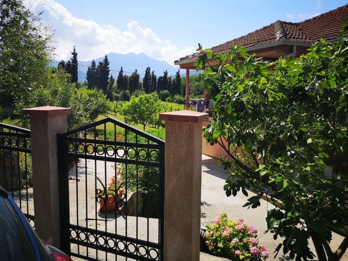 Дома для отпуска Lux House Majstorina Вирпазар
