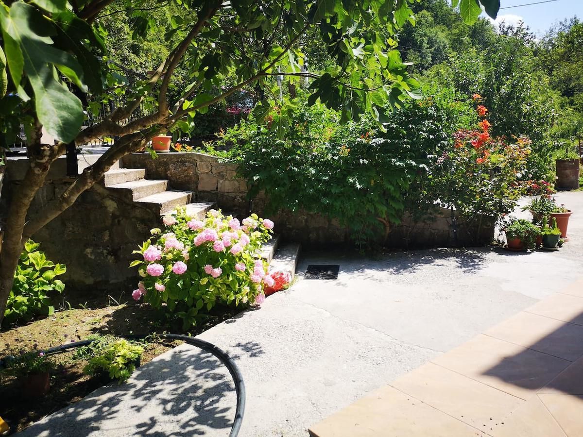 Дома для отпуска Lux House Majstorina Вирпазар
