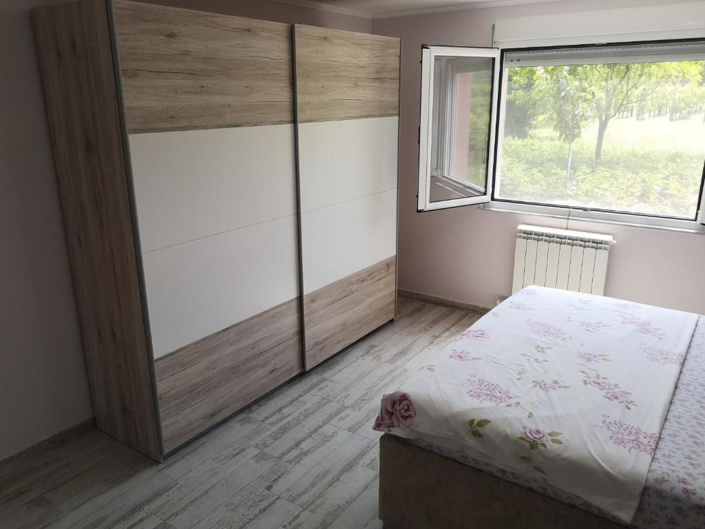 Дома для отпуска Lux House Majstorina Вирпазар