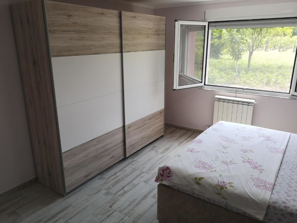 Дома для отпуска Lux House Majstorina Вирпазар