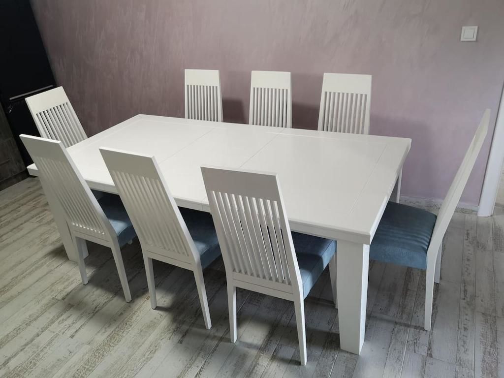 Дома для отпуска Lux House Majstorina Вирпазар