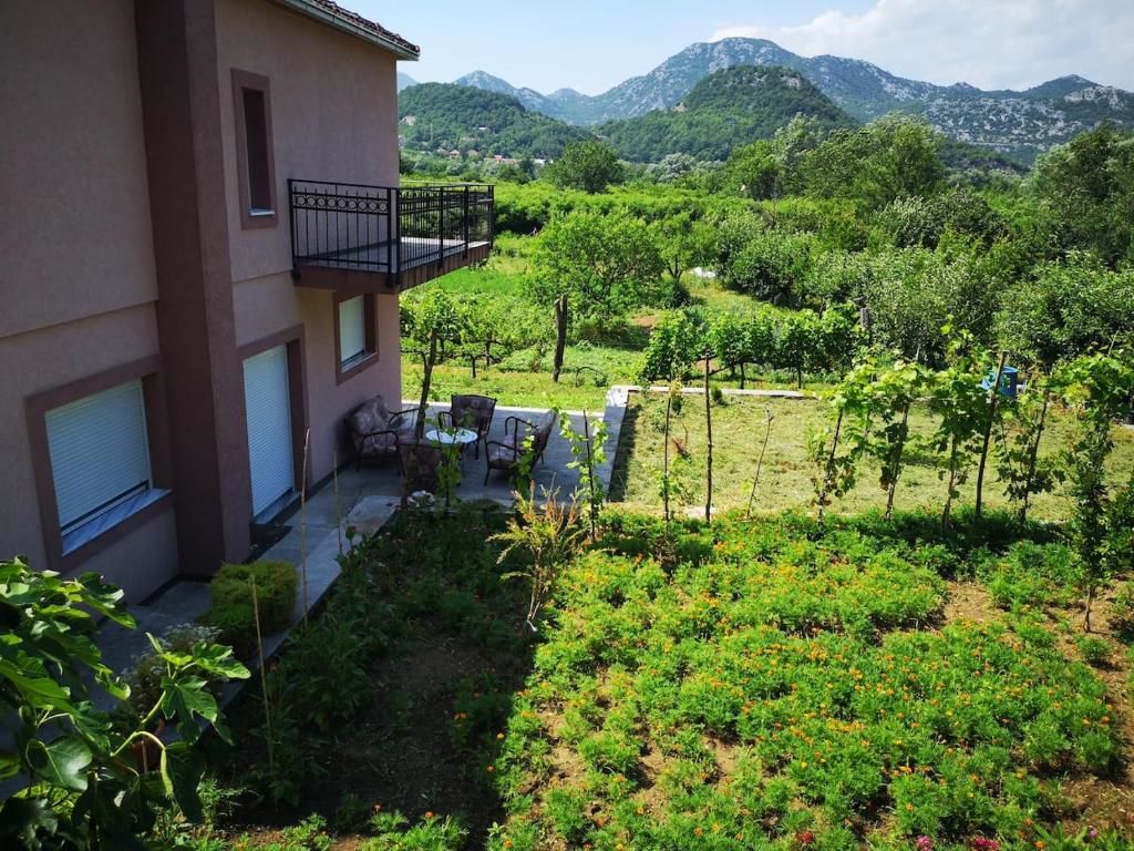 Дома для отпуска Lux House Majstorina Вирпазар