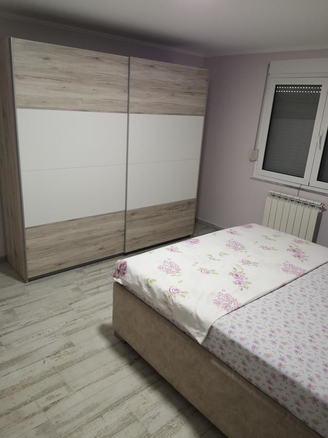 Дома для отпуска Lux House Majstorina Вирпазар