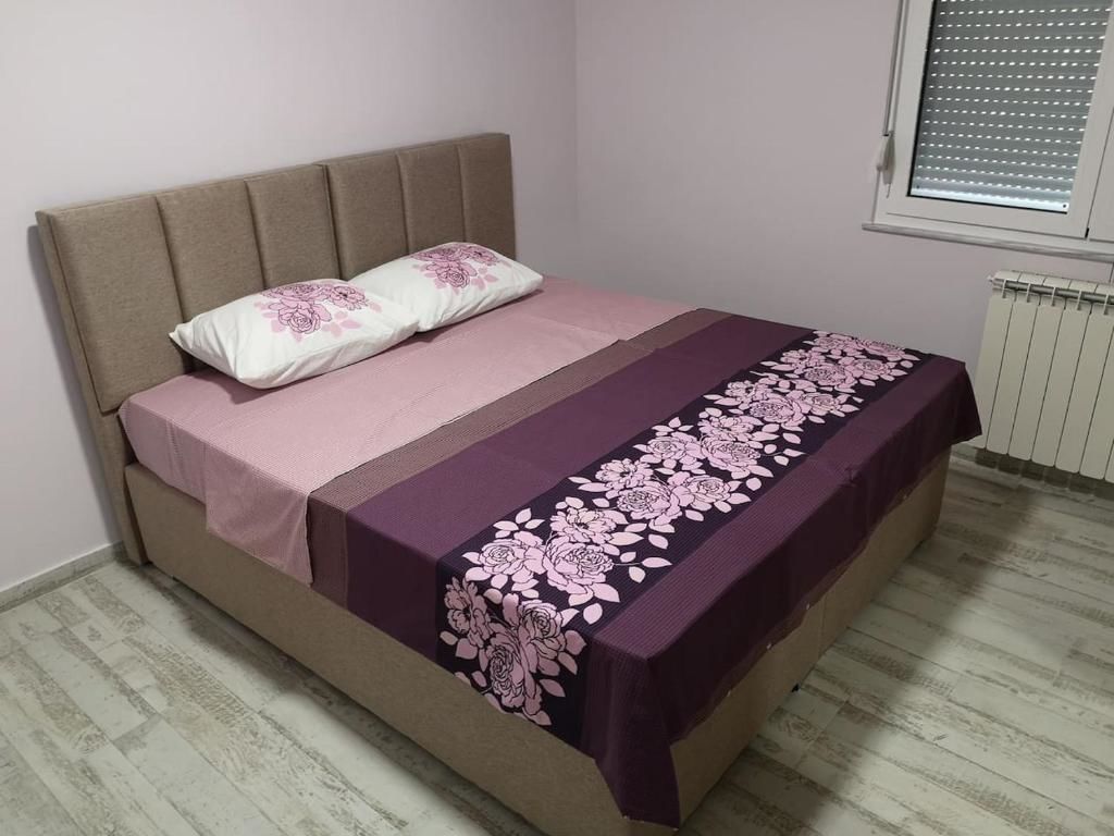 Дома для отпуска Lux House Majstorina Вирпазар