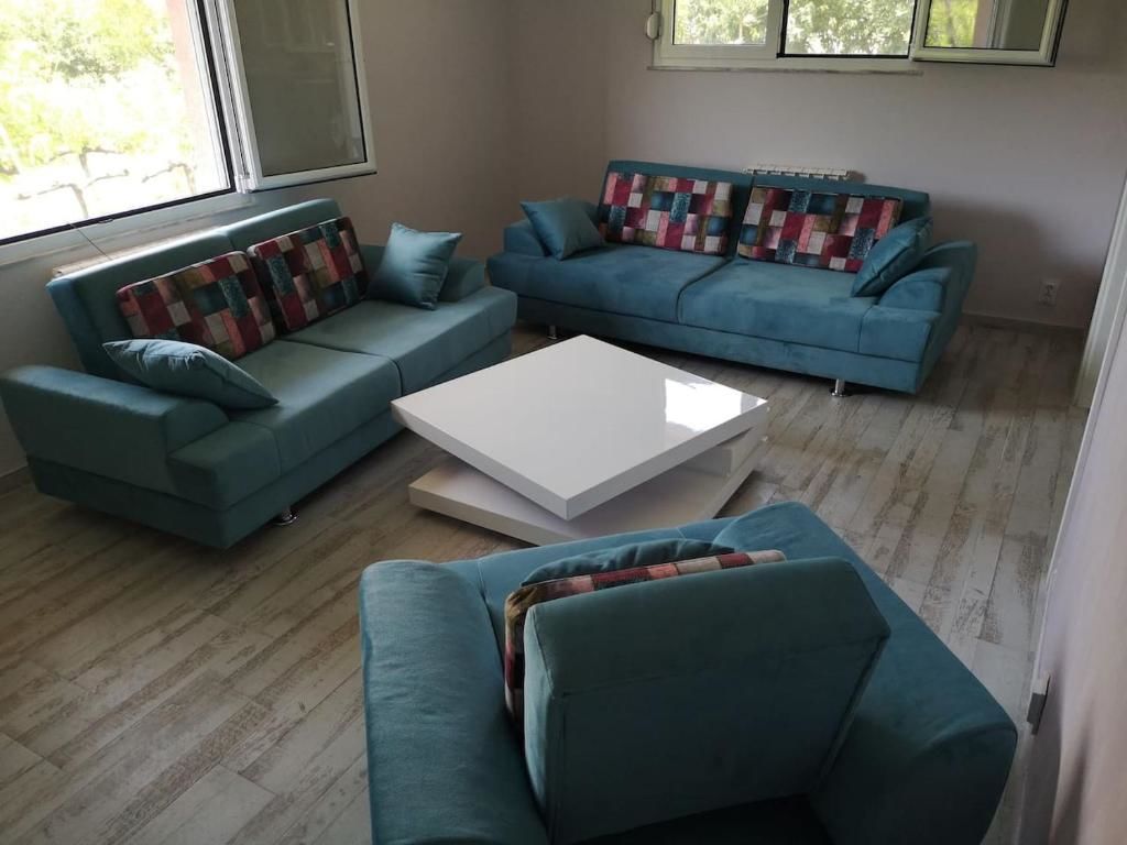 Дома для отпуска Lux House Majstorina Вирпазар