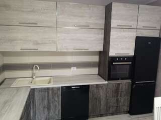 Дома для отпуска Lux House Majstorina Вирпазар Дом с 2 спальнями-10