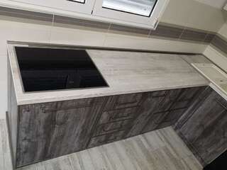 Дома для отпуска Lux House Majstorina Вирпазар Дом с 2 спальнями-11