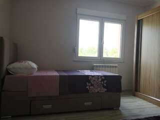 Дома для отпуска Lux House Majstorina Вирпазар Дом с 2 спальнями-27