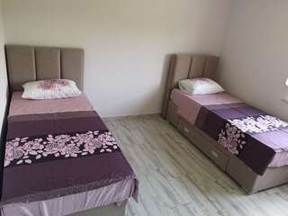 Дома для отпуска Lux House Majstorina Вирпазар Дом с 2 спальнями-29