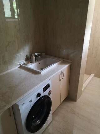 Дома для отпуска Lux House Majstorina Вирпазар Дом с 2 спальнями-33