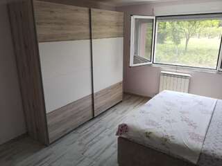 Дома для отпуска Lux House Majstorina Вирпазар Дом с 2 спальнями-45