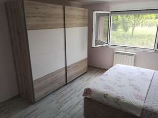 Дома для отпуска Lux House Majstorina Вирпазар Дом с 2 спальнями-52