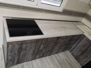 Дома для отпуска Lux House Majstorina Вирпазар Дом с 2 спальнями-78