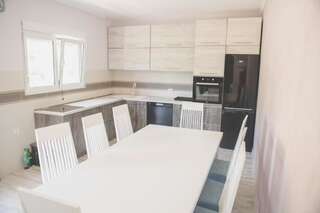 Дома для отпуска Lux House Majstorina Вирпазар Дом с 2 спальнями-93