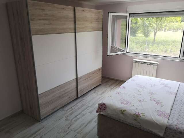 Дома для отпуска Lux House Majstorina Вирпазар-25