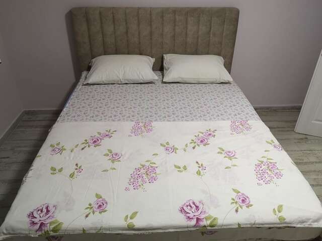 Дома для отпуска Lux House Majstorina Вирпазар-28