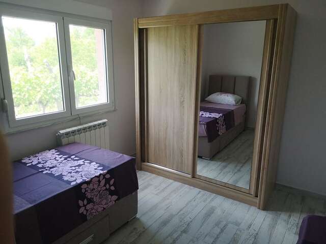 Дома для отпуска Lux House Majstorina Вирпазар-33