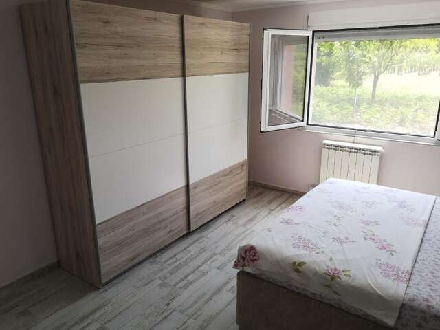 Дома для отпуска Lux House Majstorina Вирпазар-49