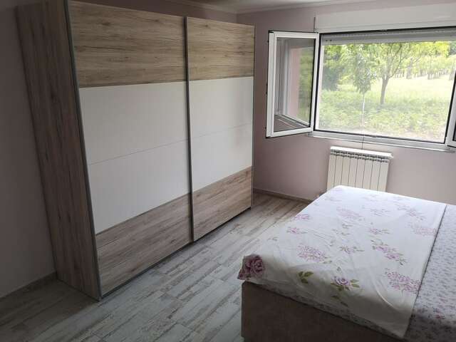Дома для отпуска Lux House Majstorina Вирпазар-7