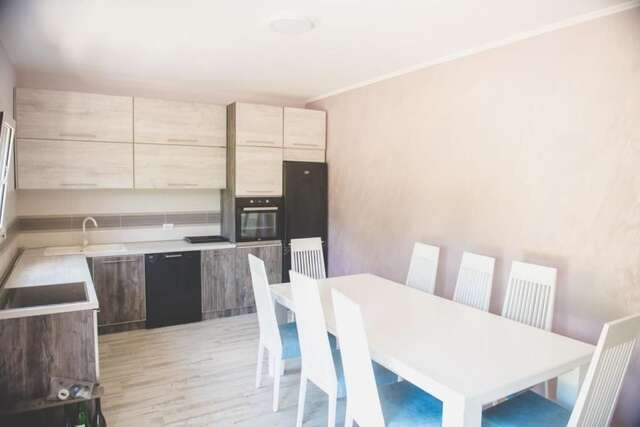Дома для отпуска Lux House Majstorina Вирпазар-52