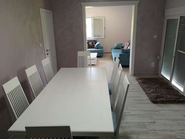 Дома для отпуска Lux House Majstorina Вирпазар-54