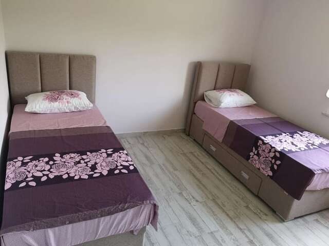 Дома для отпуска Lux House Majstorina Вирпазар-56
