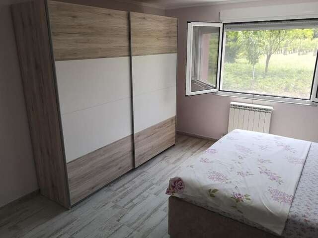 Дома для отпуска Lux House Majstorina Вирпазар-57