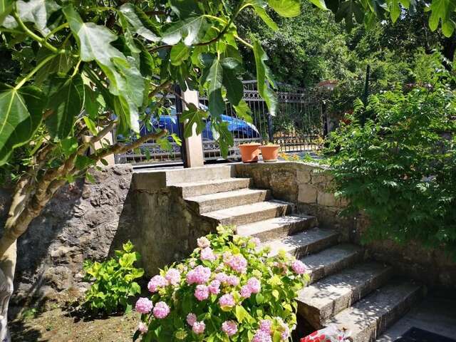 Дома для отпуска Lux House Majstorina Вирпазар-59