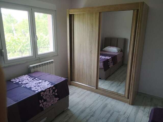 Дома для отпуска Lux House Majstorina Вирпазар-74