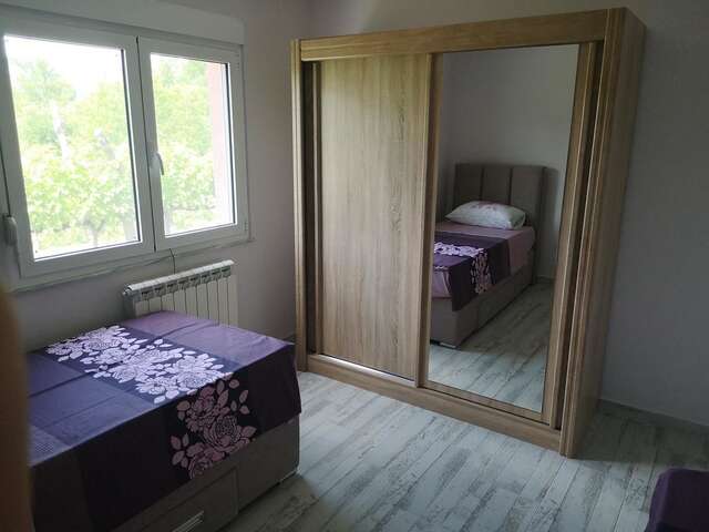Дома для отпуска Lux House Majstorina Вирпазар-10